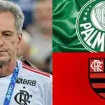 Landim tem negócio de R$ 1 bilhão com joia do Palmeiras - (Foto: Reprodução / Internet)