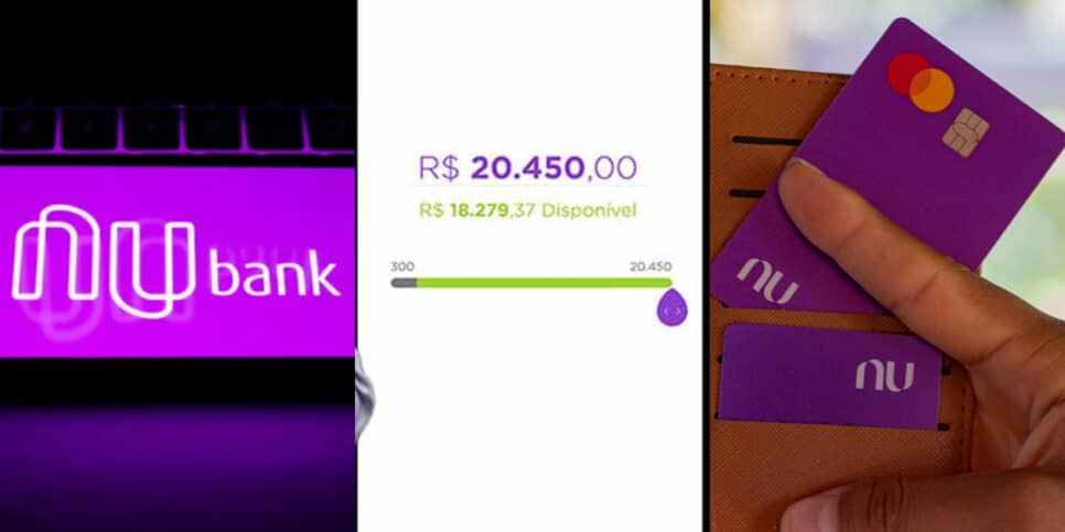 Limite cartão do Nubank (Foto: Divulgação)