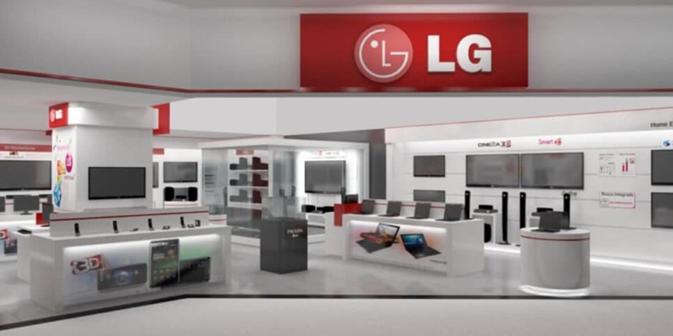 LG ha dejado de fabricar teléfonos móviles (Imagen: Divulgación)