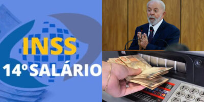 Imagem do post De comunicado do Senado a anúncio do Governo Lula: 2 viradas sobre o 14º salário do INSS chegam a aposentados