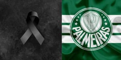 Ídolo do Palmeiras teve a morte confirmada e notícia causou tristeza (Foto: Reprodução/ Internet)