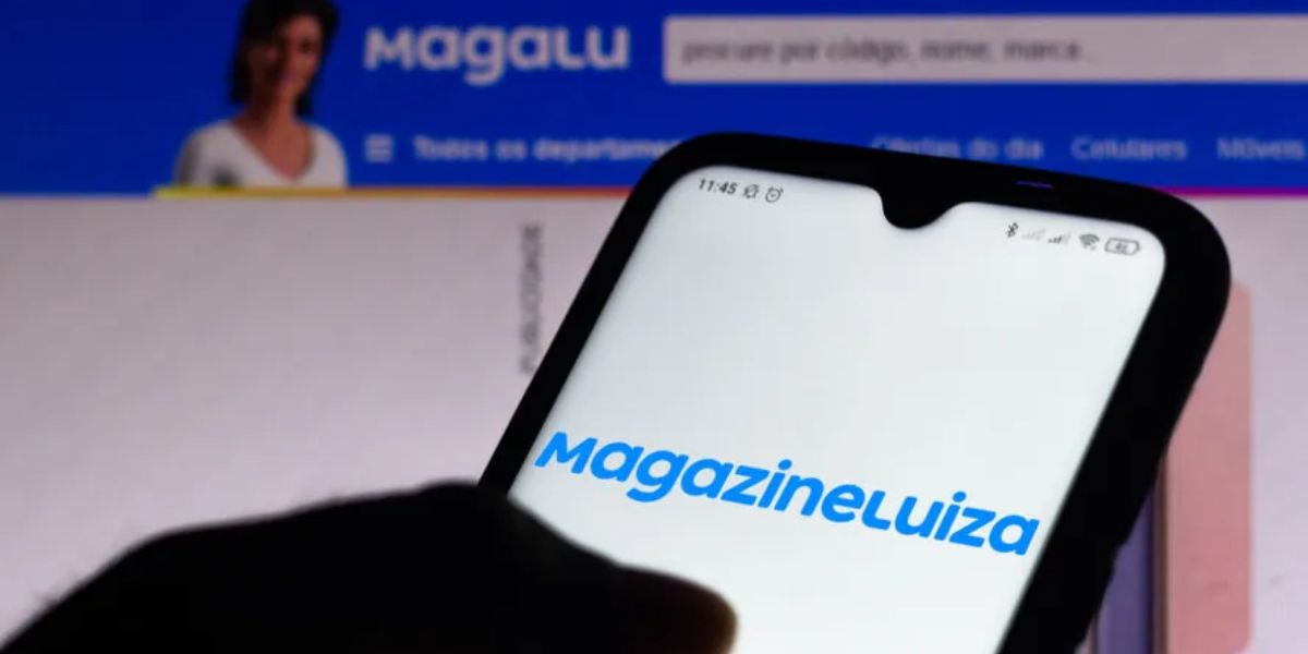 Magazine Luiza se juntou com a KaBum em 2021 (Reprodução: Internet)