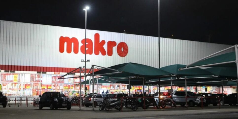 Supermercados Makro