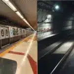 O fim de 3 estações de metrô do RJ e milhões de cariocas atingidos - Foto: Montagem