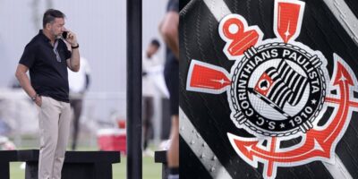 Contratação de um dos melhores zagueiros do mundo chega voando no Corinthians - (Foto: Reprodução / Internet)