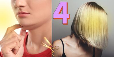 Imagem do post Adeus clínicas de estética: 4 cortes de cabelo para mulheres 55+ eliminarem a papada e rejuvenescerem 20 anos