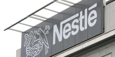 Nestlé (Foto: reuters)