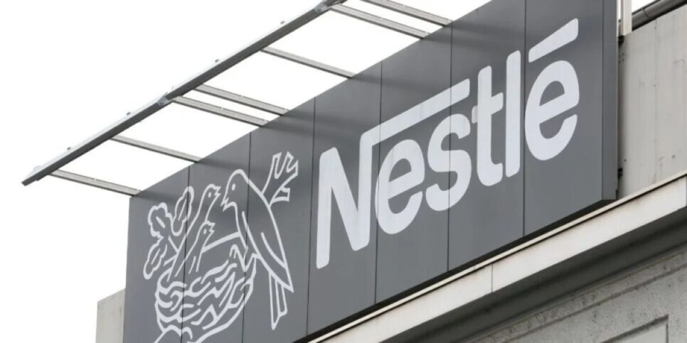 Nestlé