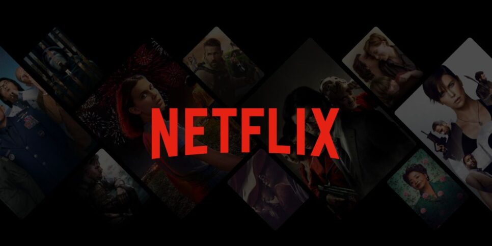 Netflix segue sendo a com maior número de assinantes do ramo (Reprodução: Netflix/Divulgação)