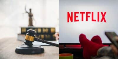 Lei que atinge Netflix obriga streaming a deixar país (Reprodução: Montagem TV Foco)