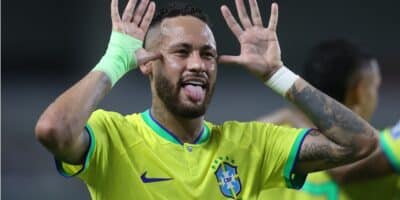 Novo time de Neymar é anunciado em 2024 - (Foto: Reprodução / Internet)