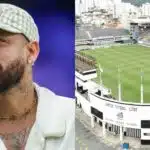 3 bombas envolvendo Neymar em 2024 paralisaram o mundo do futebol (Reprodução: Montagem TV Foco)