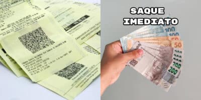 Saiba se você tem direito a esse saque na Nota Fiscal (Foto: Divulgação)