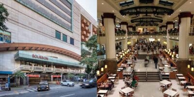 São Paulo é o estado com o maior número de shoppings no Brasil (Foto: Divulgação)