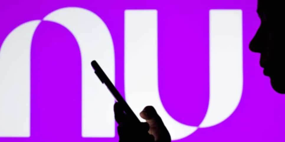 Nubank pode bloquear a conta de identificar algum problema (Reprodução: Nubank/Divulgação)