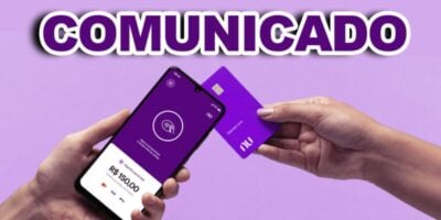 Imagem do post “A partir de setembro”: Nubank acaba de confirmar encerramento de serviço vital e confirma substituto oficial