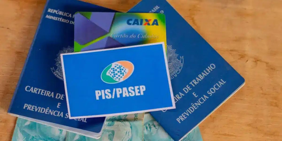 PIS/PASEP atende boa parte dos trabalhadores (Reprodução: Internet)