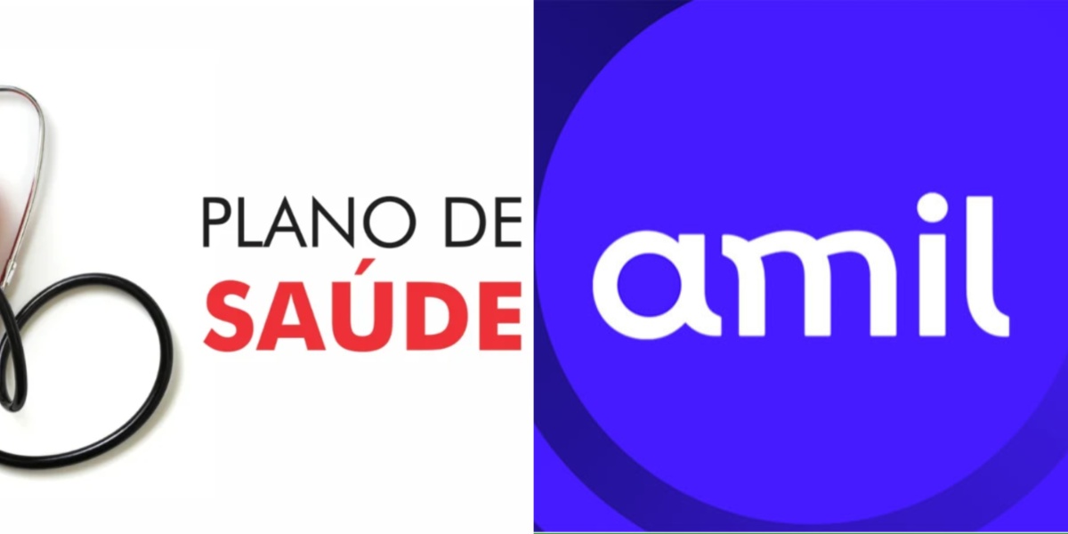 Plano de saúde tão grande quanto a Amil suspendeu serviços (Foto: Reprodução/ Internet)