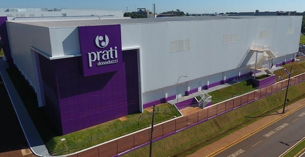 Prati-Donaduzzi, farmacêutica (Foto: Reprodução / 2A+ Farma)
