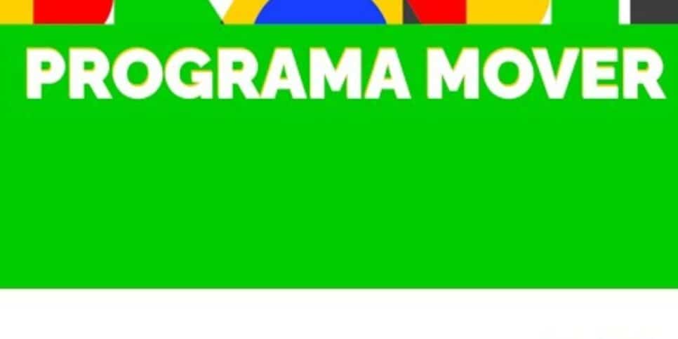 Programa Mover tende a aumentar o número de elétricos nas ruas (Reprodução: Internet)