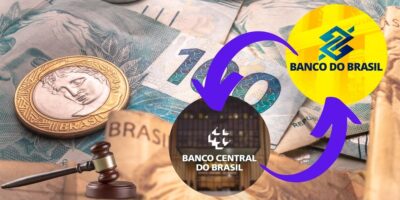 Imagem do post Adeus vital ao Real: Banco do Brasil se une ao Banco Central e coloca nova moeda substituta em vigor