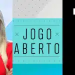 Renata Fan confirma morte de 3 jornalistas no Jogo Aberto (Foto: Divulgação)