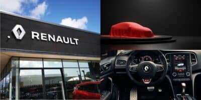 Renault dá FIM em 2 carros amados após 16 anos e substituto é confirmado - Foto: Montagem