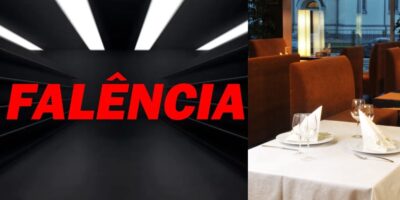 Imagem do post 10 bilhões em dívidas e 90 unidades fechadas: Rede de restaurantes gigantesca vive terror de falência