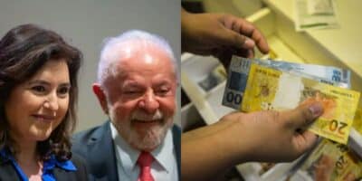 Lula rebateu informação de Simone Tebet (Foto: Agência Brasil)