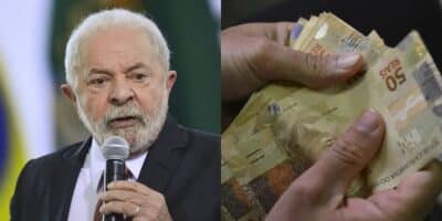 Lula decretou novo feriado e já tem novo salário previsto para o próximo ano (Foto: Agência Brasil)