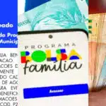 Bolsa Família pode ser cancelado por esse motivo (Foto: Divulgação)