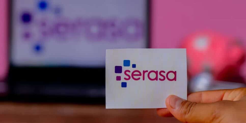 Serasa (Foto: Reprodução/Internet)