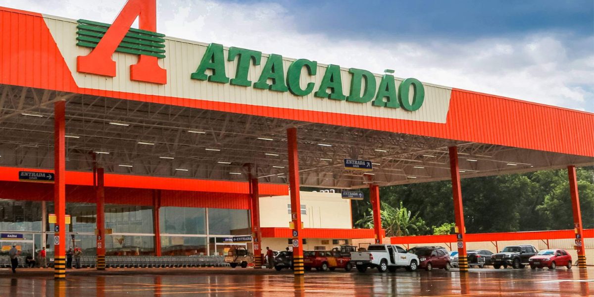 Atacadão