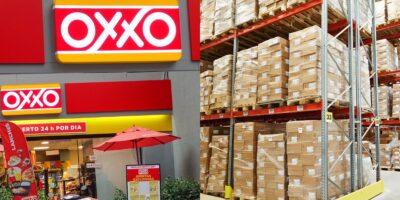 Imagem do post Adeus de 343 mercados e beira da falência: Rede tão popular quanto Oxxo no Brasil afunda em dívida de R$ 1bi