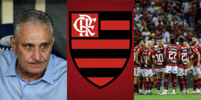 Imagem do post Debandada: David Luiz e mais 4 nomes do Flamengo se unem à Gabigol, não renovam e adeus é antecipado à Tite