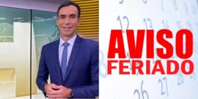 Tralli anuncia feriado em 2024 - (Foto: Reprodução / Internet)