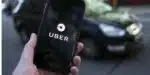 Uber é um dos principais aplicativos do mundo inteiro (Reprodução: Uber/Divulgação)