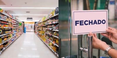 2 Supermercados amados de SP são extintos em 2024 - (Foto: Reprodução / Internet)