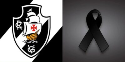 Imagem do post AVC, câncer e acidente fatal: A morte de 3 jogadores ídolos do Vasco e o Brasil paralisado com luto no futebol