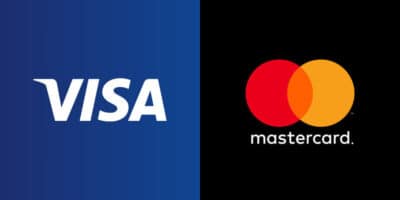 Visa e Mastercard anunciaram fim de serviço (Foto: Divulgação)