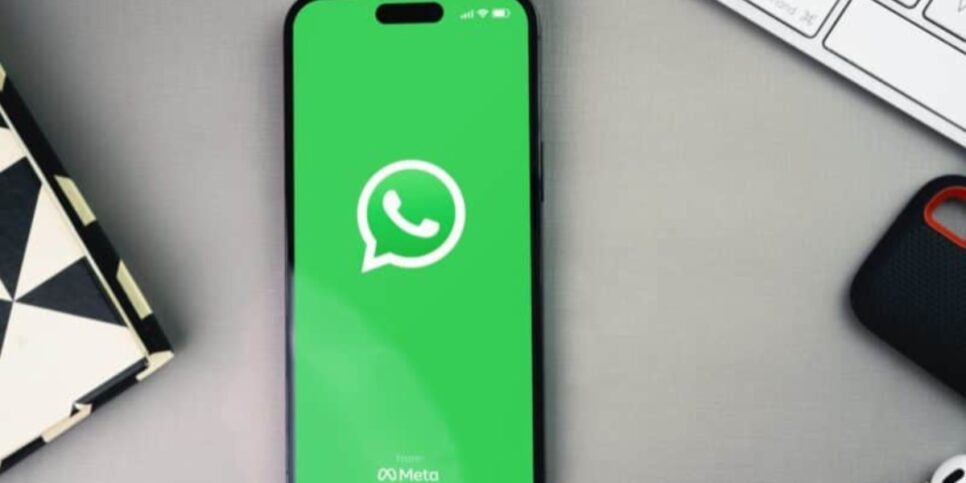 WhatsApp confirma proibição vital a milhares de usuários - (Foto: Reprodução / Internet)