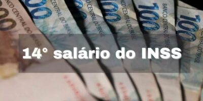 Imagem do post Aposentados já estão cientes nesta segunda (8): 14º salário do INSS tem verdade sobre liberação desvendada