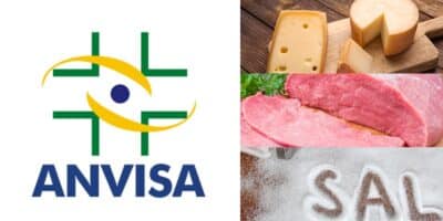 4 proibições da Anvisa em 2024 por flagra fatal (Foto: Reprodução/ Internet)