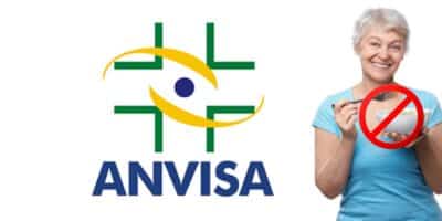 Anvisa retira produto queridinho das 50+ das prateleiras (Foto: Internet)