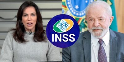 Imagem do post “Vai liberar”: Ana Paula Araújo paralisa BDBR com canetada de Lula e pacotão de +3 benefícios no INSS