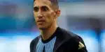 Ángel Di María deve tomar decisão sobre o futuro de sua carreira após a Copa América. Foto- Icon Sport