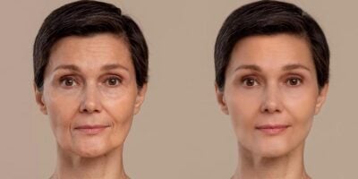 Imagem do post Efeito imediato: Harmonização facial com único ingrediente elimina rugas e traz pele de seda às mulheres