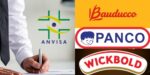 Anvisa / Bauducco / Panco / Wickbold - Montagem: TVFOCO