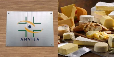 Imagem do post Vai te dar diarreia e fazer vomitar: Comunicado da ANVISA confirma proibição de queijo nº1 das donas de casa