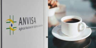 Anvisa baixa ordem de proibição contra 9 cafés  (Foto: Reprodução/ Internet)